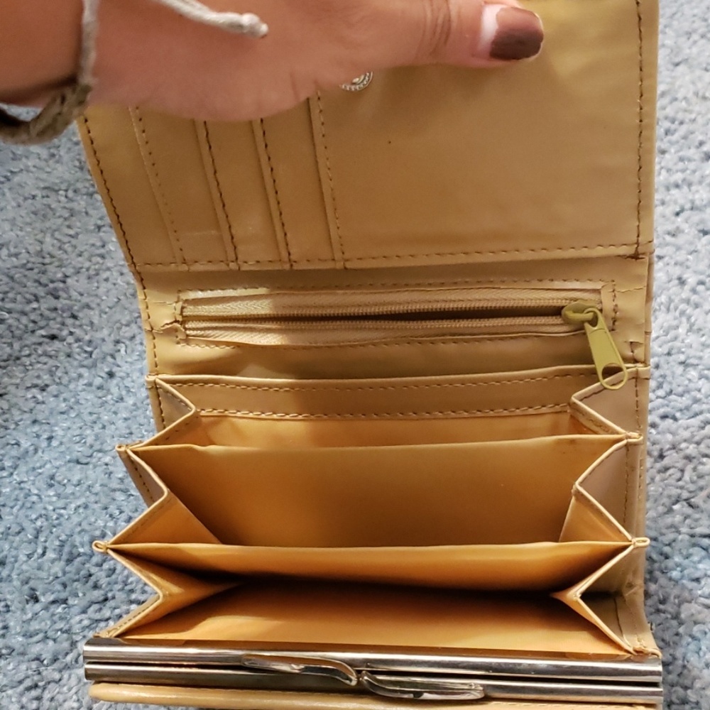 Wallet - Picture 2 of 2